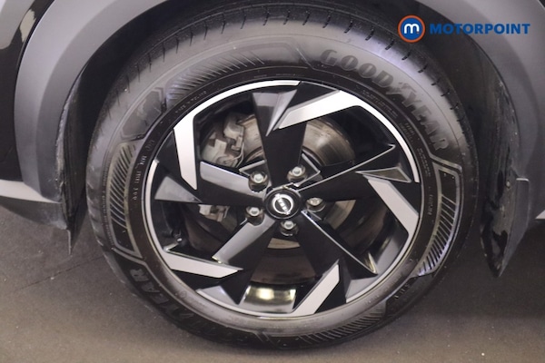 Used Nissan Juke 2024 for sale - 76191762: Photo 18