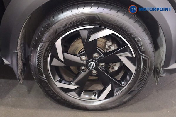 Used Nissan Juke 2024 for sale - 76191762: Photo 19