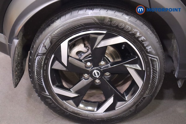 Used Nissan Juke 2024 for sale - 76191762: Photo 20