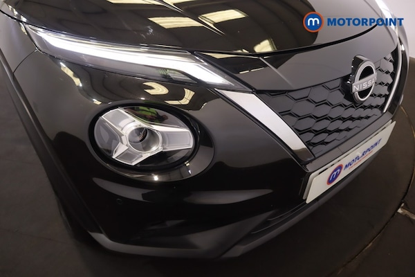 Used Nissan Juke 2024 for sale - 76191762: Photo 32