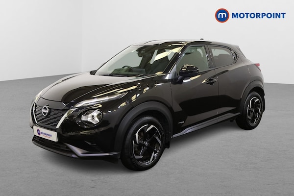 Used Nissan Juke 2024 for sale - 76191762: Photo 3