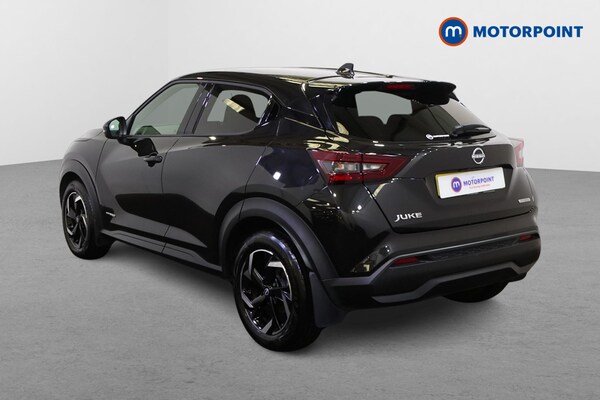 Used Nissan Juke 2024 for sale - 76191762: Photo 5