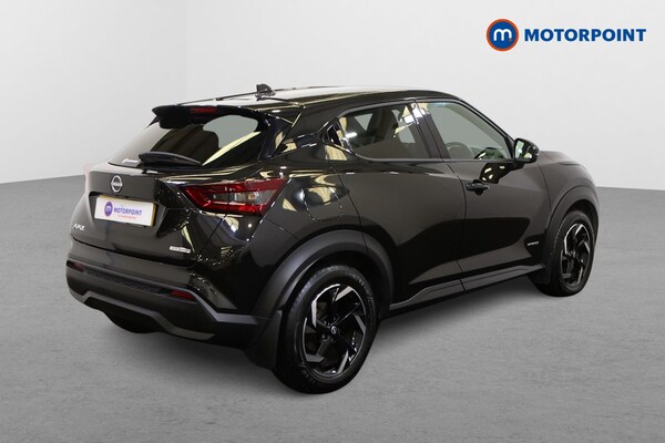 Used Nissan Juke 2024 for sale - 76191762: Photo 7