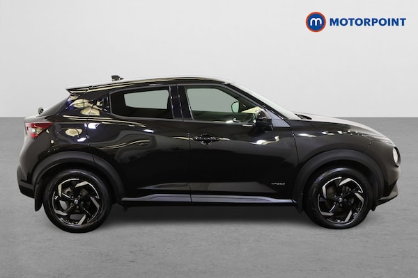Used Nissan Juke 2024 for sale - 76191762: Photo 8