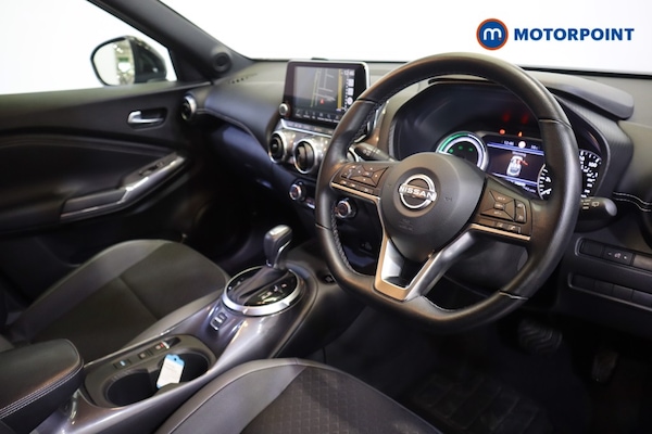 Used Nissan Juke 2024 for sale - 76191762: Photo 9