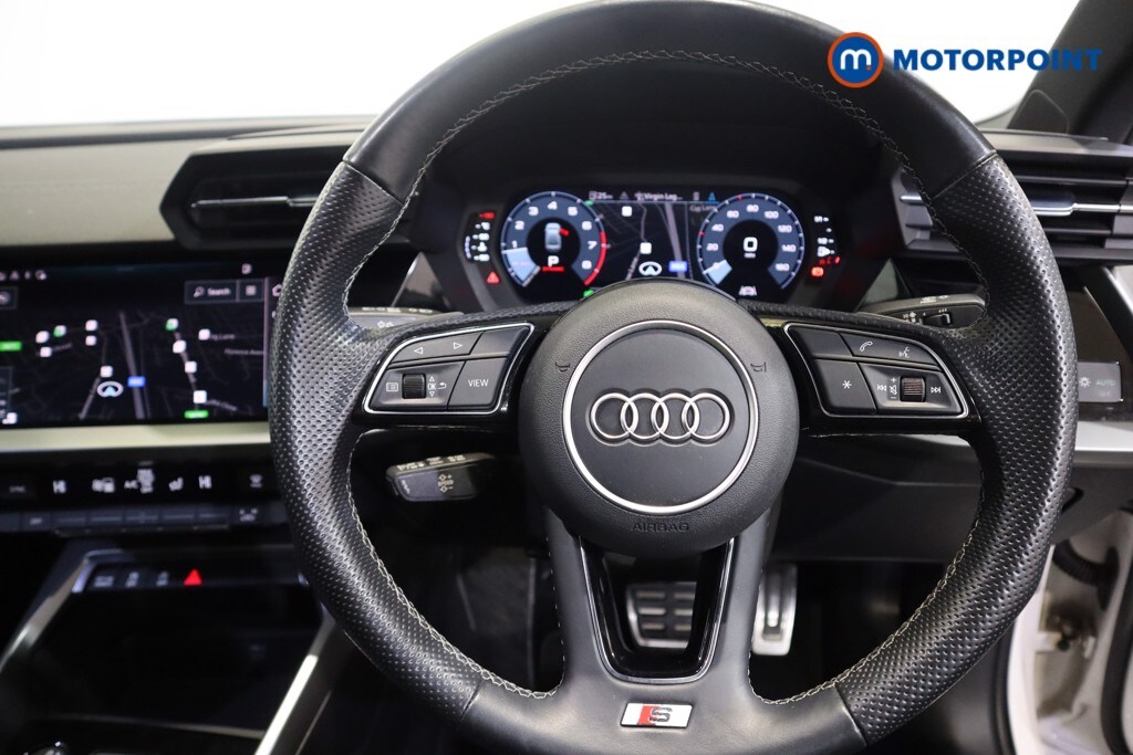 Used Audi A3 2021 for sale - 77814823: Photo 11