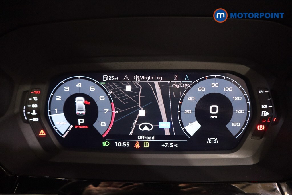 Used Audi A3 2021 for sale - 77814823: Photo 12