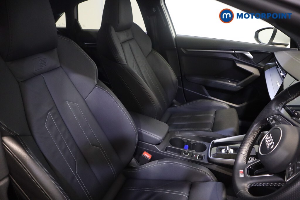 Used Audi A3 2021 for sale - 77814823: Photo 14