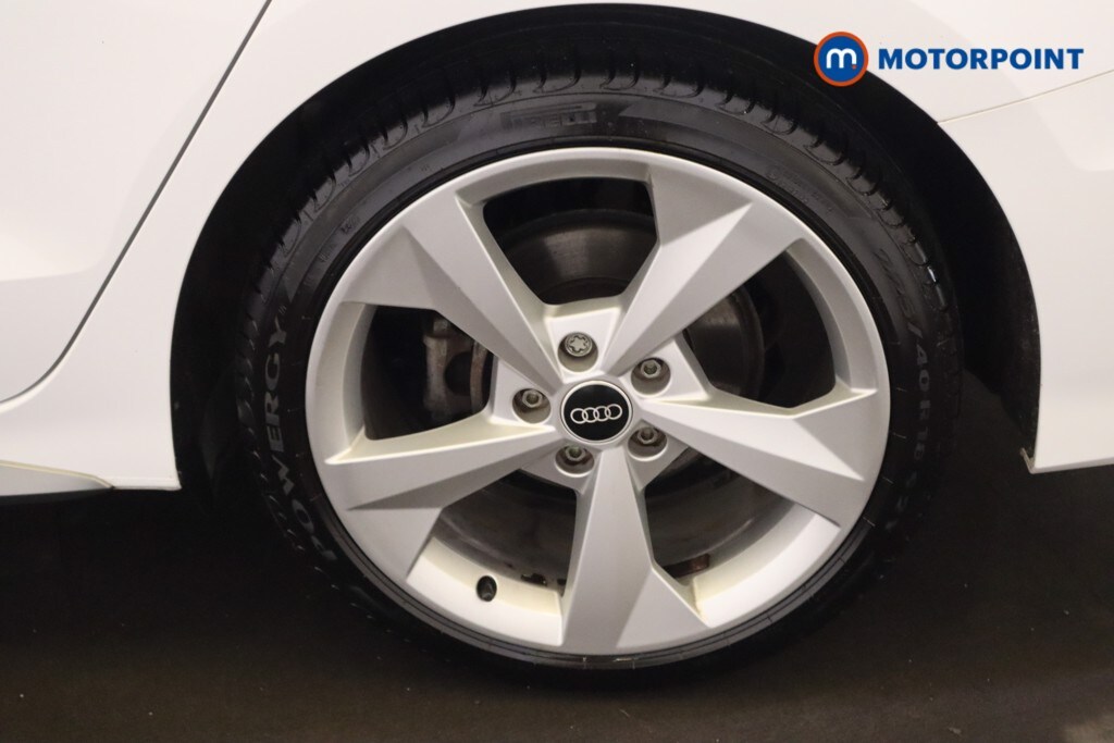 Used Audi A3 2021 for sale - 77814823: Photo 17