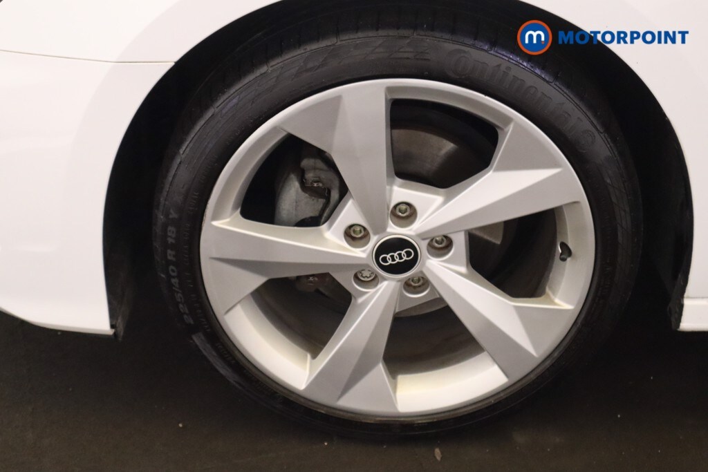 Used Audi A3 2021 for sale - 77814823: Photo 18