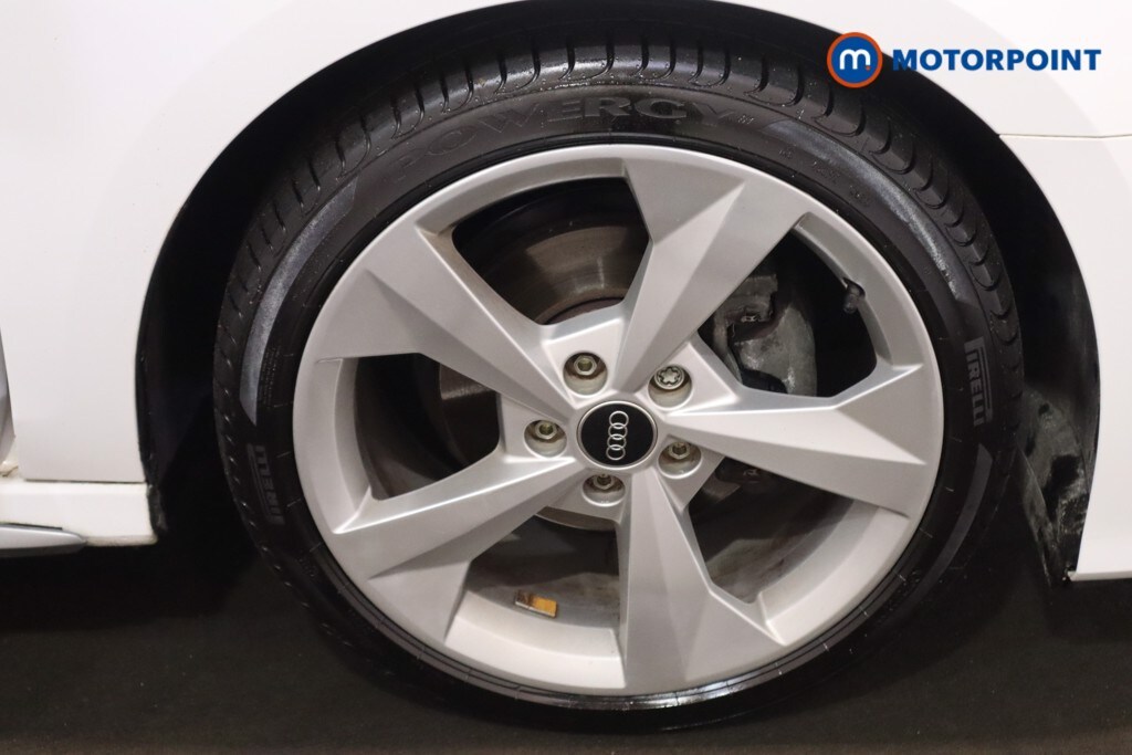 Used Audi A3 2021 for sale - 77814823: Photo 19