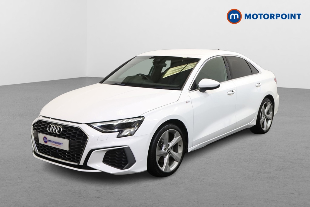 Used Audi A3 2021 for sale - 77814823: Photo 3