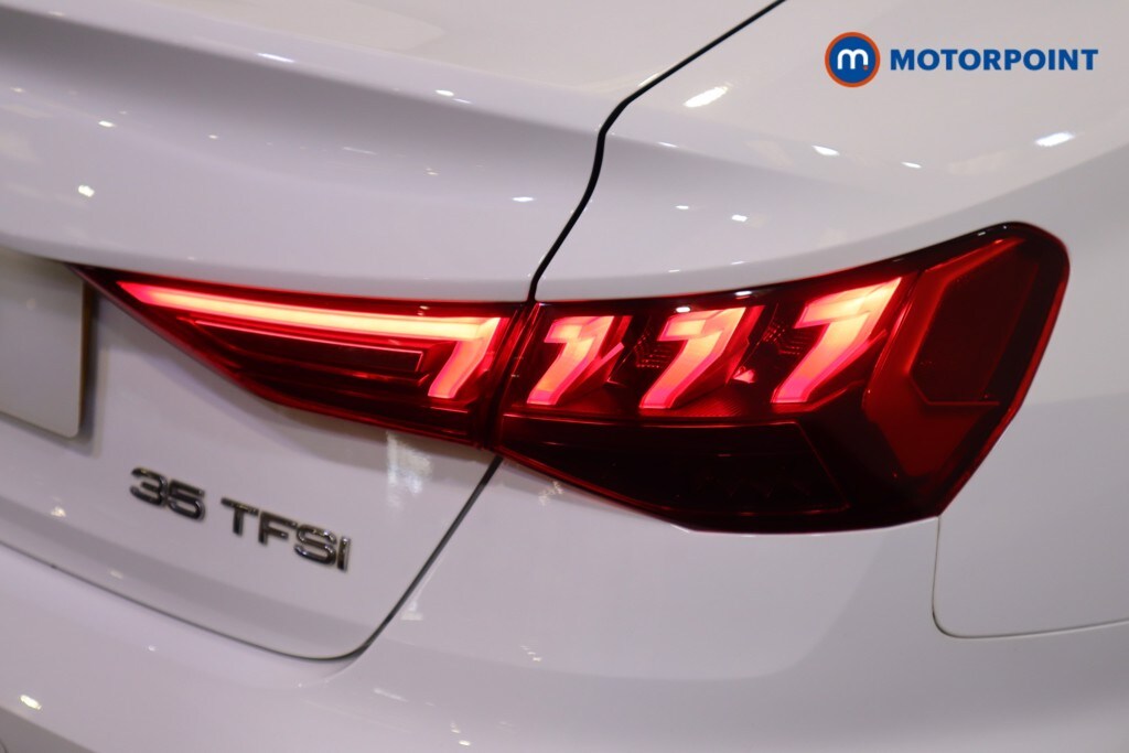 Used Audi A3 2021 for sale - 77814823: Photo 33