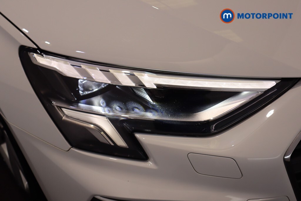 Used Audi A3 2021 for sale - 77814823: Photo 34