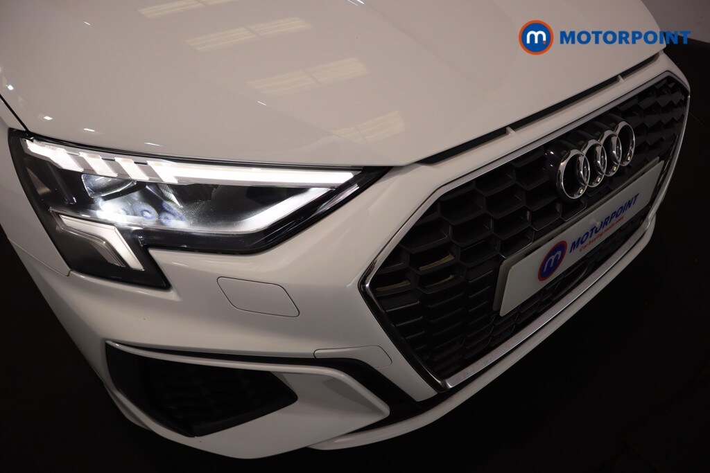 Used Audi A3 2021 for sale - 77814823: Photo 35