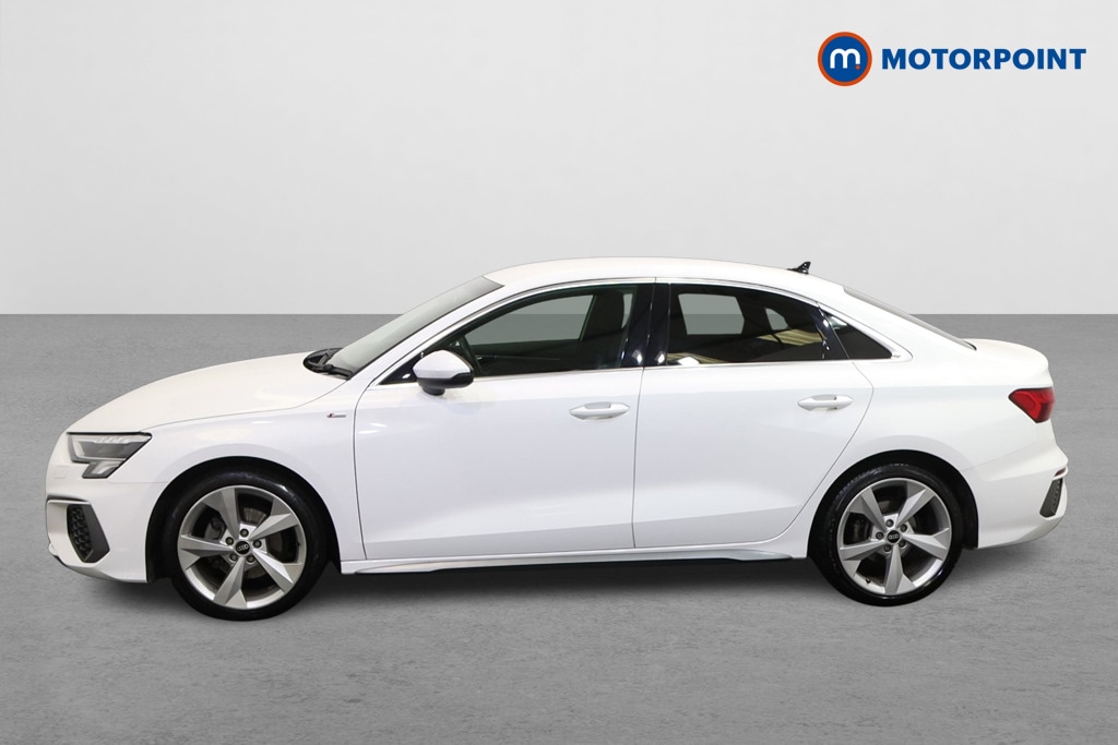 Used Audi A3 2021 for sale - 77814823: Photo 4