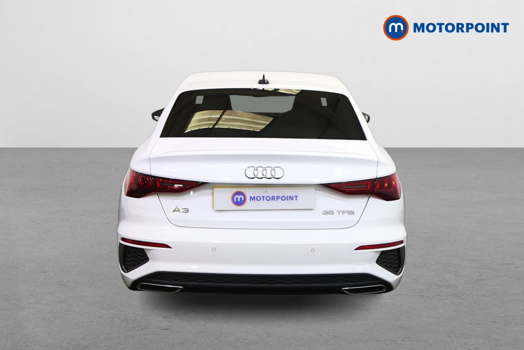 Used Audi A3 2021 for sale - 77814823: Photo 6