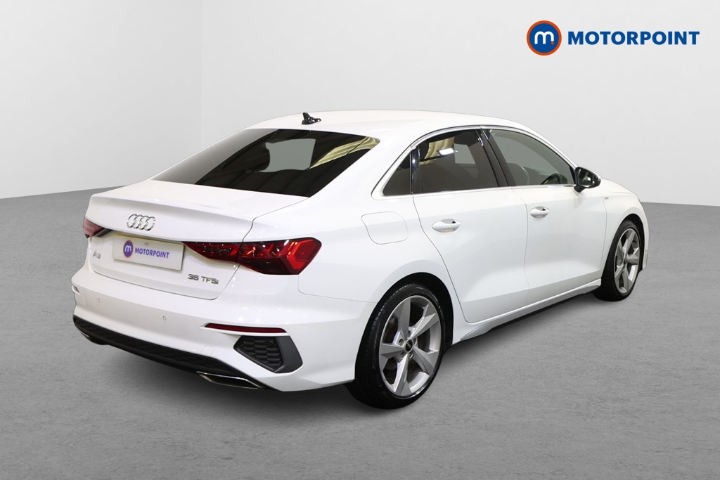 Used Audi A3 2021 for sale - 77814823: Photo 7