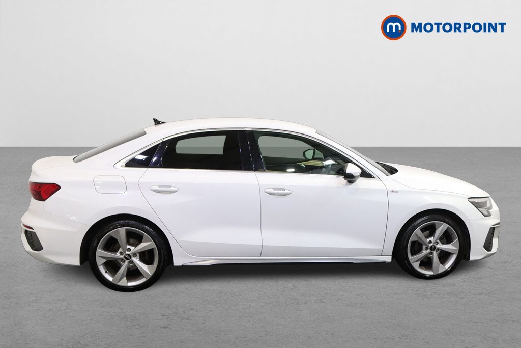 Used Audi A3 2021 for sale - 77814823: Photo 8