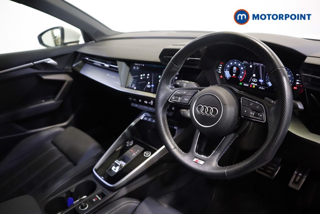 Used Audi A3 2021 for sale - 77814823: Photo 9