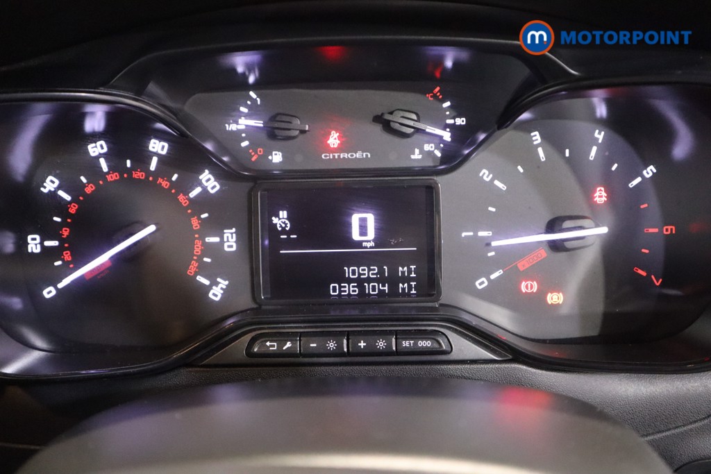 Used Citroen C3 2020 for sale - 77703204: Photo 12