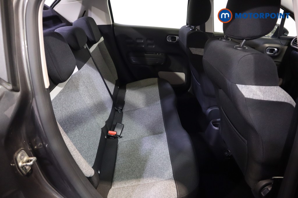 Used Citroen C3 2020 for sale - 77703204: Photo 15