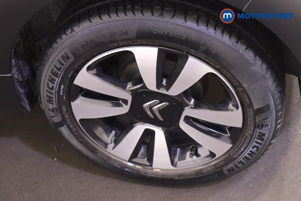 Used Citroen C3 2020 for sale - 77703204: Photo 17