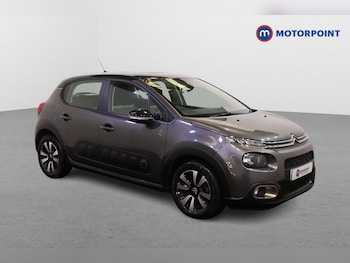 Citroen C3 feature image