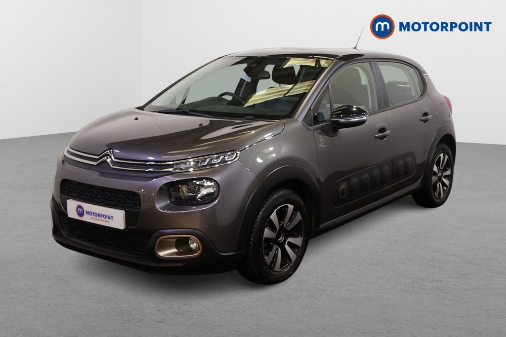 Used Citroen C3 2020 for sale - 77703204: Photo 3