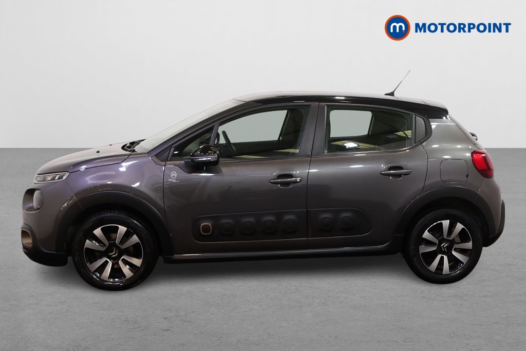 Used Citroen C3 2020 for sale - 77703204: Photo 4