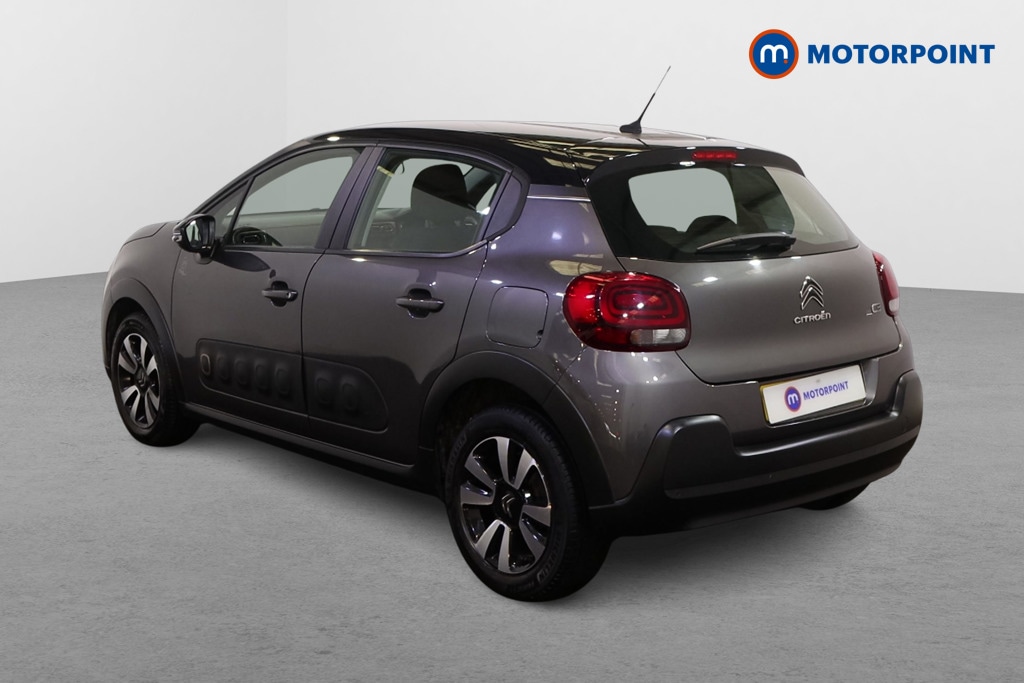 Used Citroen C3 2020 for sale - 77703204: Photo 5