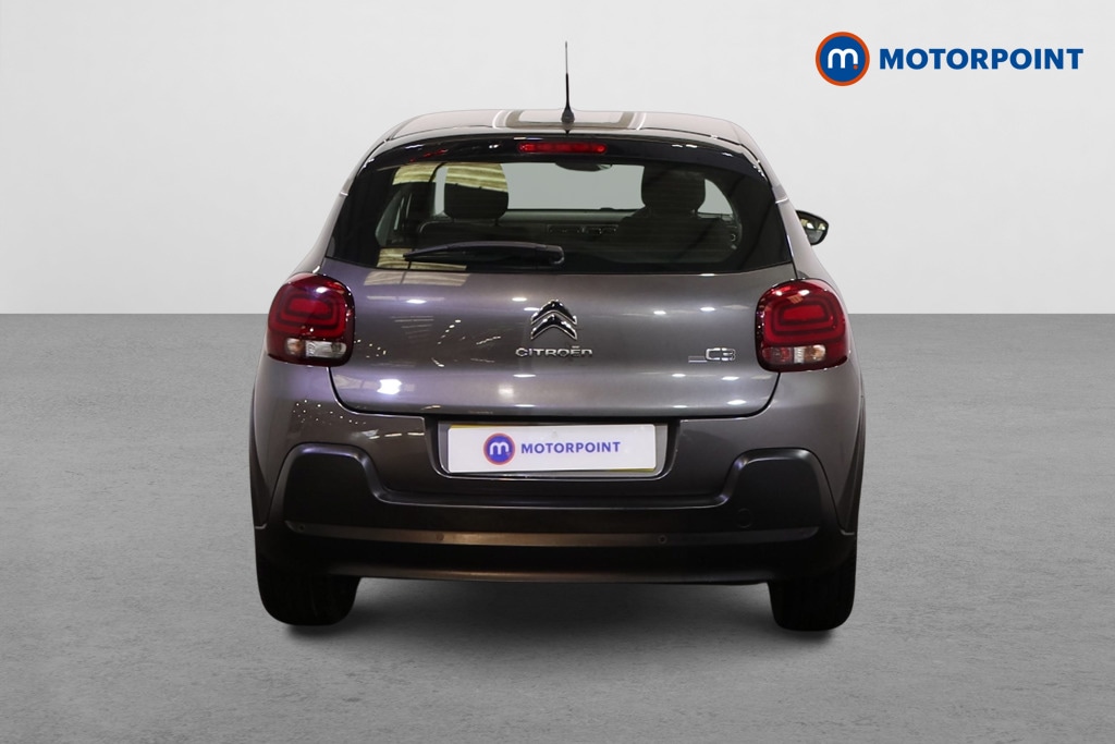 Used Citroen C3 2020 for sale - 77703204: Photo 6