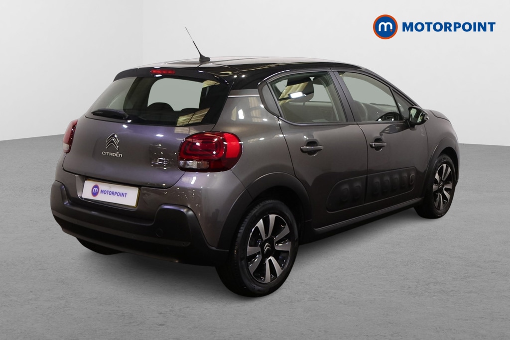 Used Citroen C3 2020 for sale - 77703204: Photo 7
