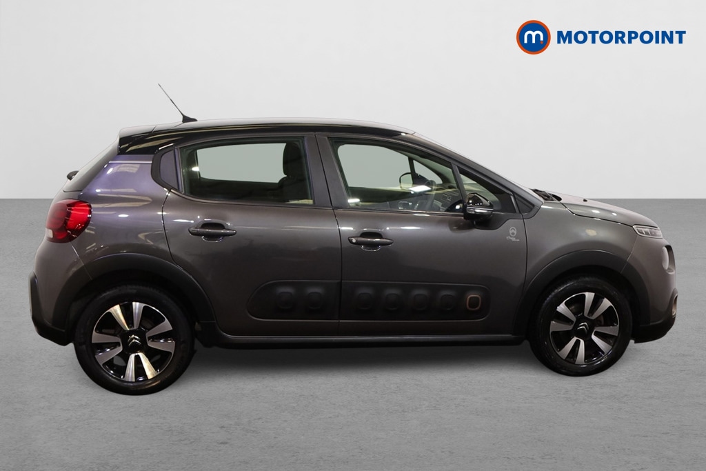 Used Citroen C3 2020 for sale - 77703204: Photo 8
