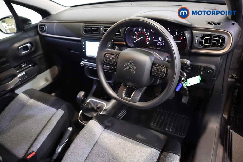 Used Citroen C3 2020 for sale - 77703204: Photo 9