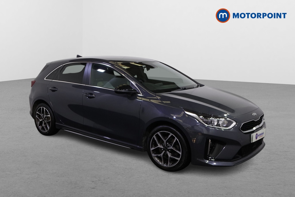 Used Kia Ceed for sale - 76491577: Photo 1