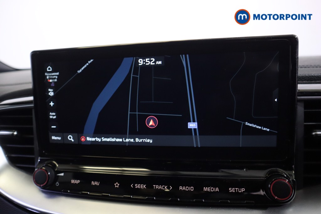 Used Kia Ceed for sale - 76491577: Photo 10