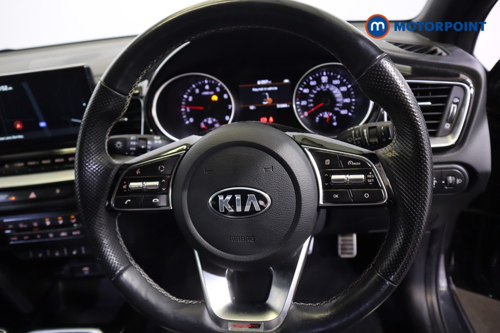 Used Kia Ceed for sale - 76491577: Photo 11
