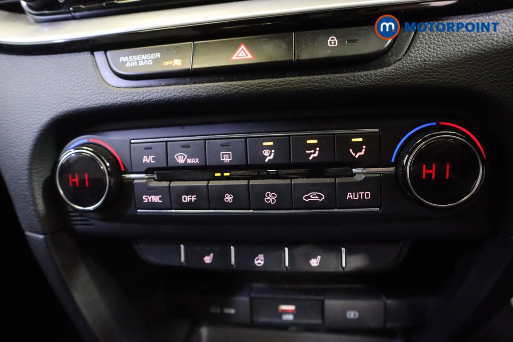 Used Kia Ceed for sale - 76491577: Photo 14