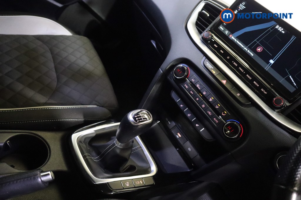 Used Kia Ceed for sale - 76491577: Photo 16