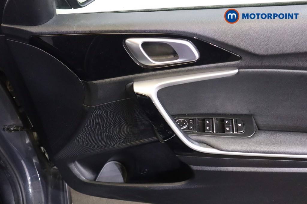 Used Kia Ceed for sale - 76491577: Photo 18