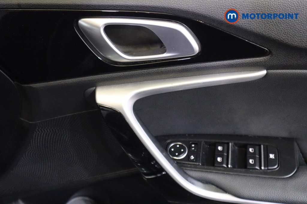 Used Kia Ceed for sale - 76491577: Photo 19