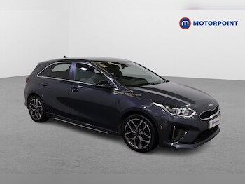 Used Kia Ceed undefined for sale - 76491577: Photo