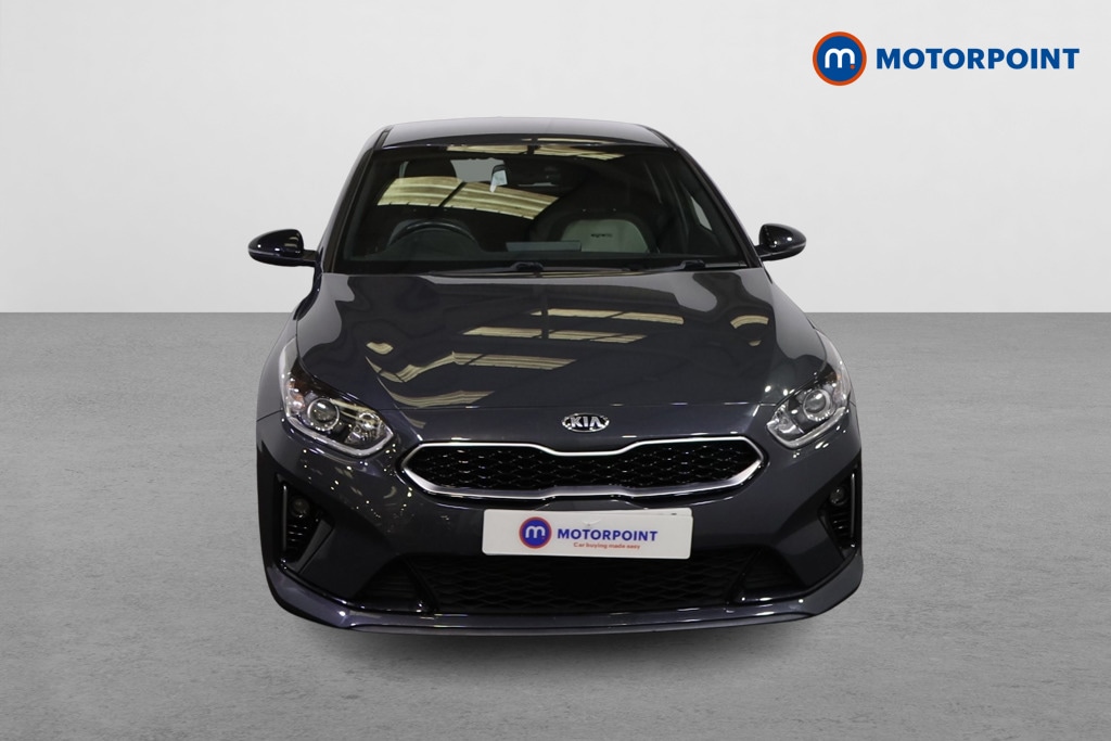 Used Kia Ceed for sale - 76491577: Photo 2