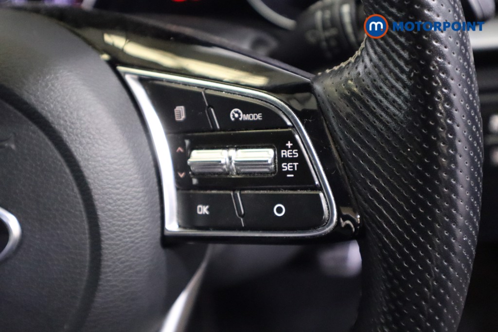 Used Kia Ceed for sale - 76491577: Photo 22