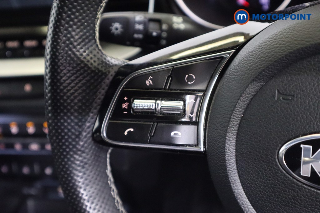 Used Kia Ceed for sale - 76491577: Photo 24