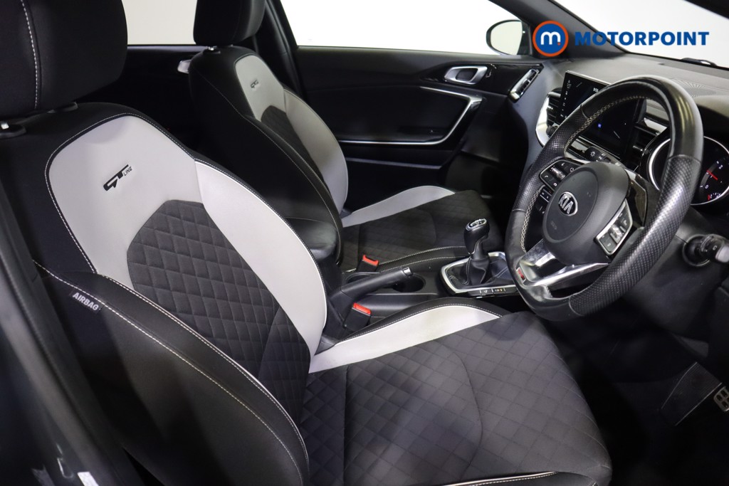 Used Kia Ceed for sale - 76491577: Photo 26