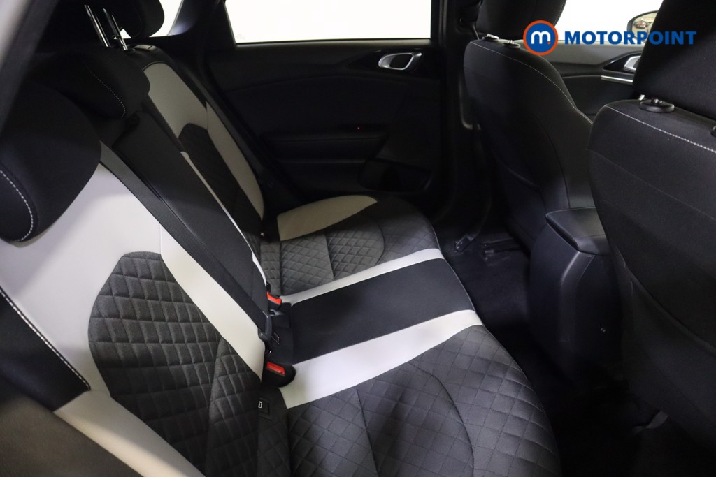 Used Kia Ceed for sale - 76491577: Photo 27