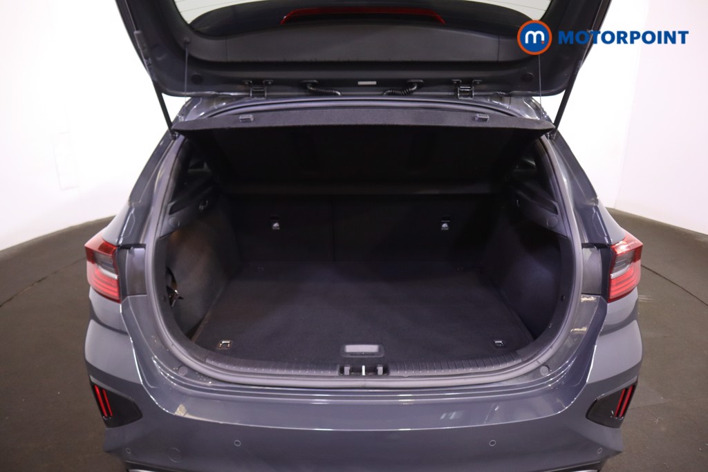 Used Kia Ceed for sale - 76491577: Photo 29