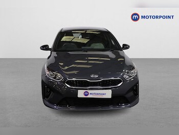 Used Kia Ceed undefined for sale - 76491577: Photo